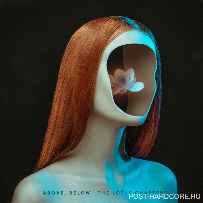 Above, Below - The Lotus Chapters (2019)