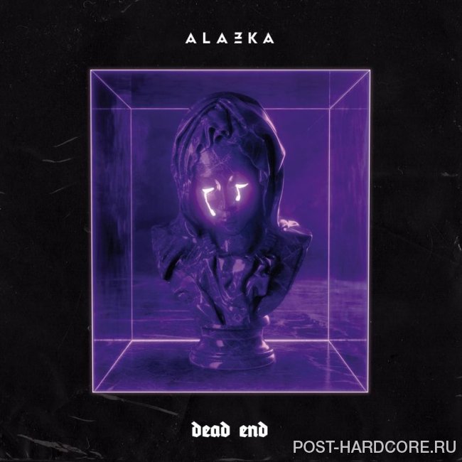 Alazka - Dead End [single] (2019)