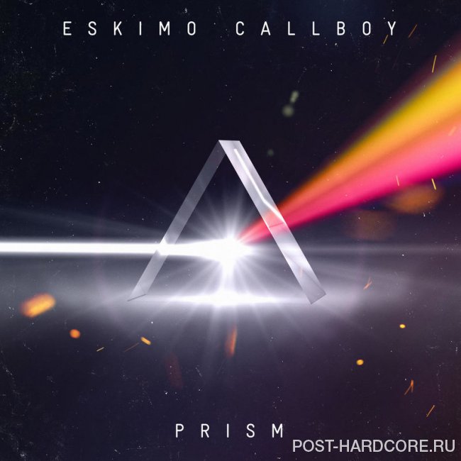 Eskimo Callboy - Prism [single] (2019)