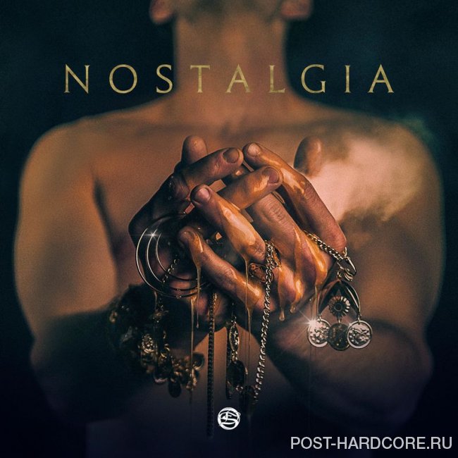 Dayshell - Nostalgia [single] (2019)