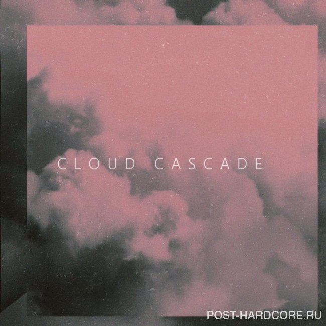 Invent, Animate - Cloud Cascade [single] (2019)