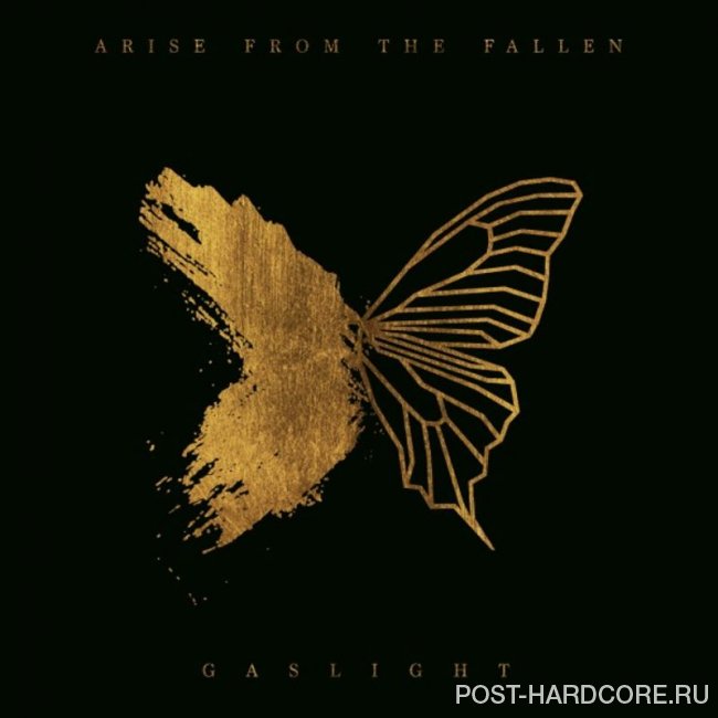 Arise From The Fallen - Gaslight [single] (2019)