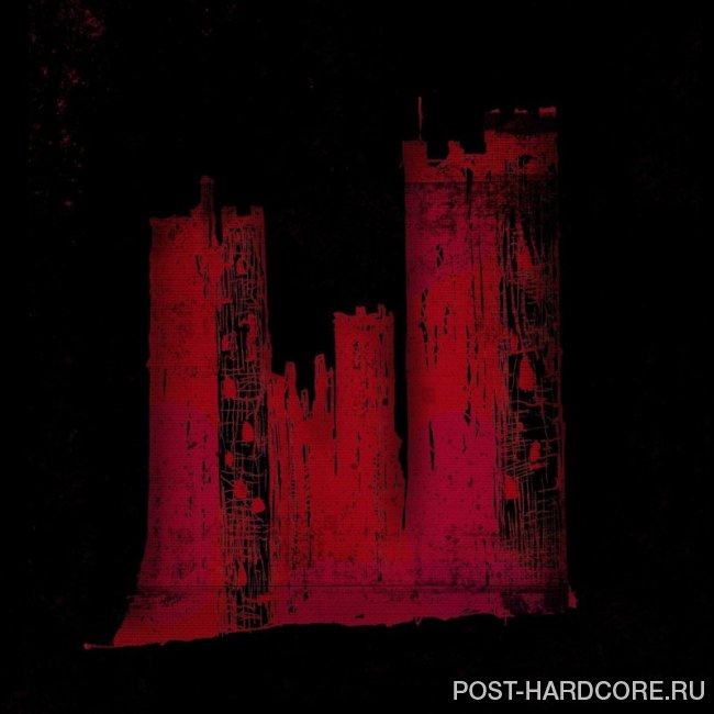 Glasslands - Silent Prey [single] (2019)