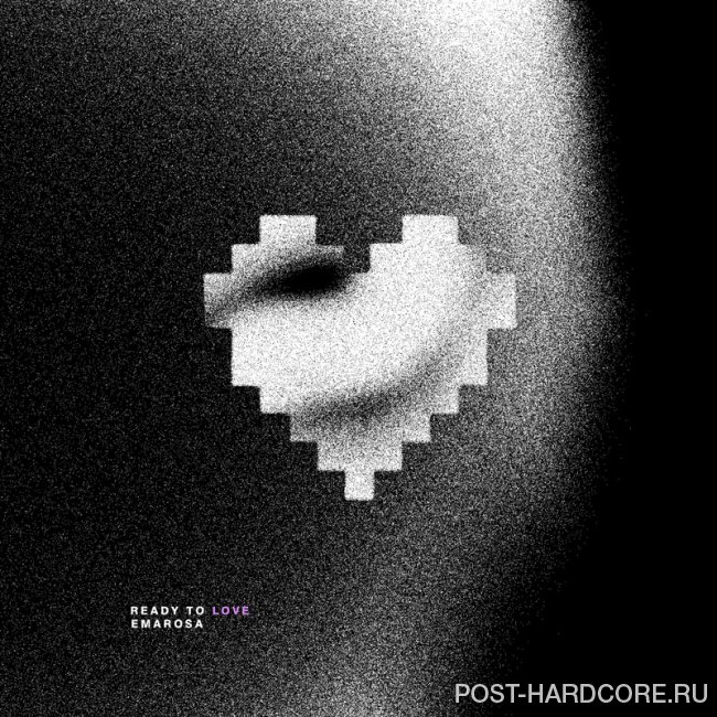 Emarosa - Ready To Love [single] (2019)