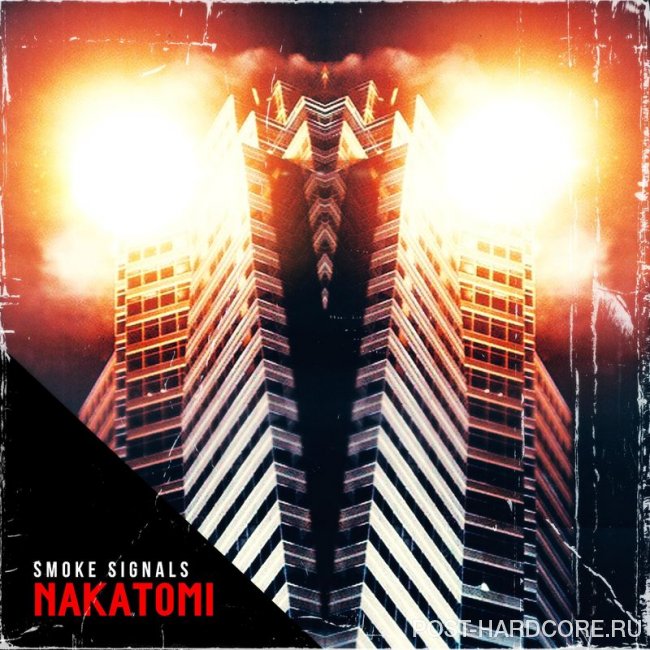 Smoke Signals - Nakatomi [single] (2019)