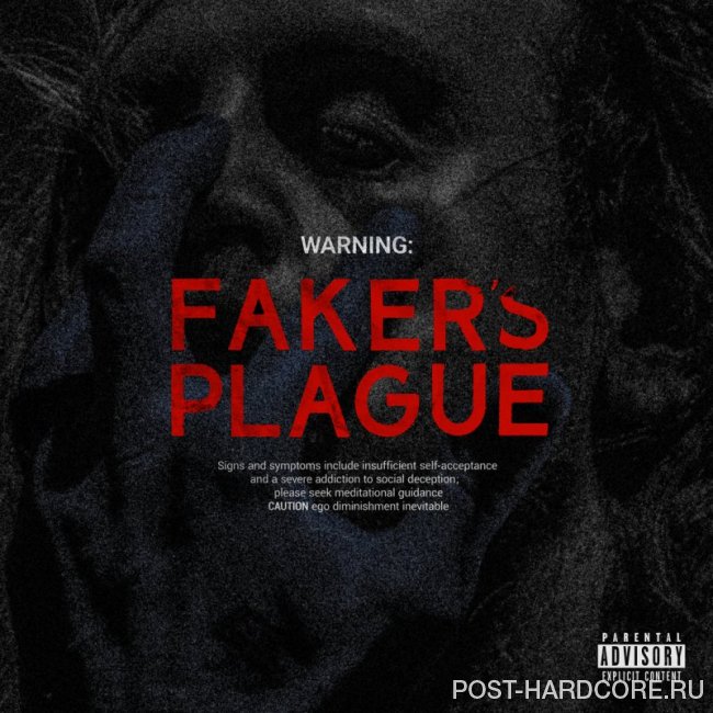 While She Sleeps - FAKERS PLAGUE [single] (2019)