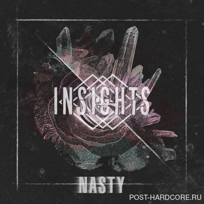 InSights - Nasty [single] (2019)
