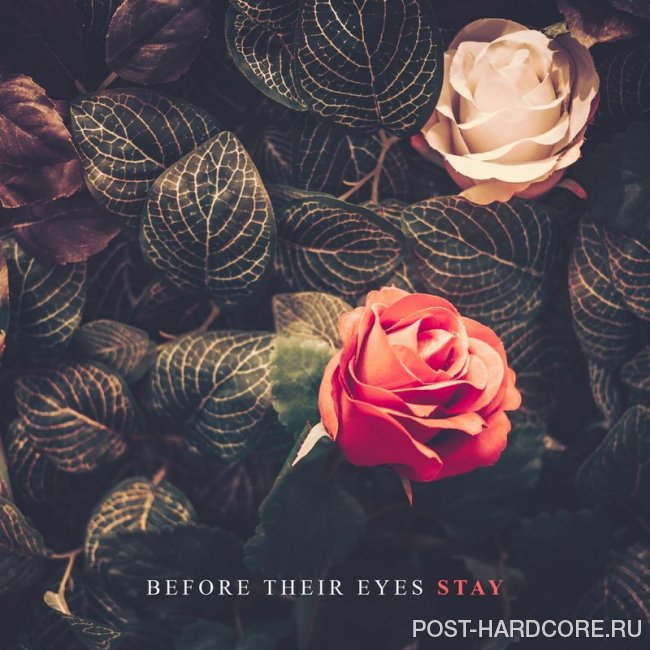 Before Their Eyes - Stay [single] (2019)