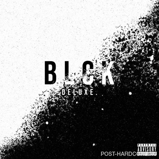 VRSTY - Blck [EP] (Deluxe) (2019)