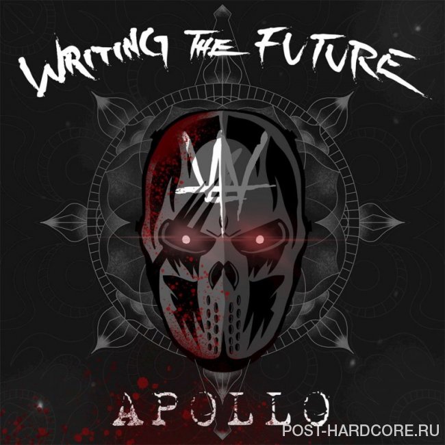 Writing The Future - Apollo [single] (2020)