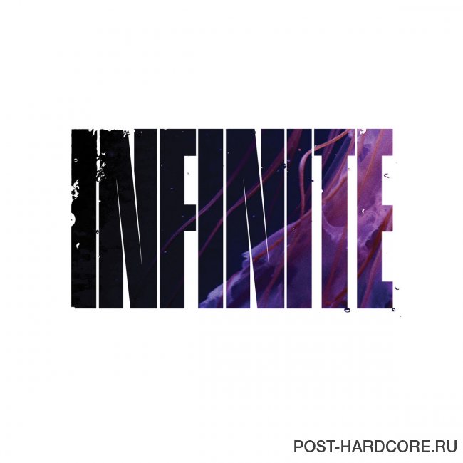 Silverstein - Infinite [single] (2020)