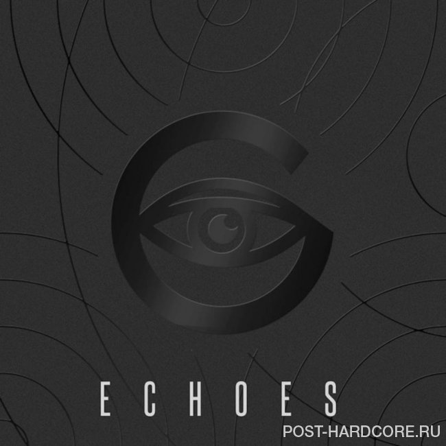 Seeing Ghosts - Echoes [EP] (2020)
