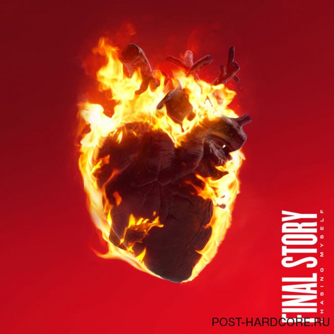 Final Story - Chasing Myself [single] (2020)