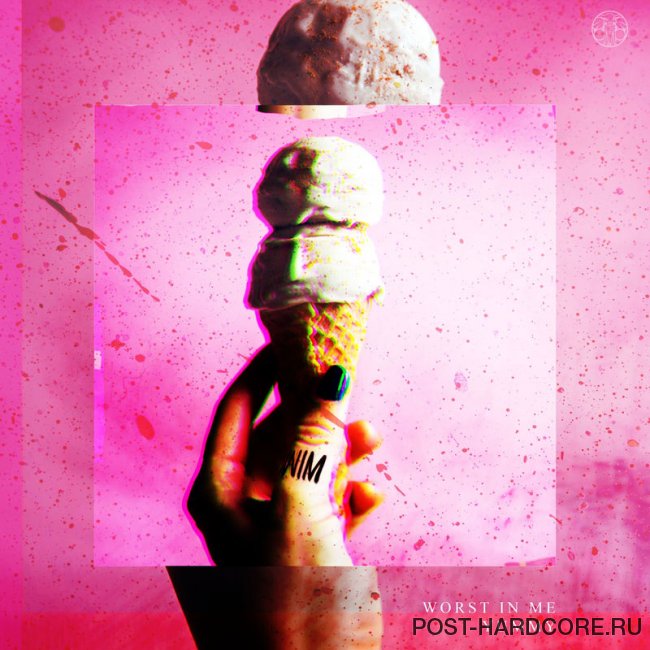 Worst In Me - Yummy [single] (2020)