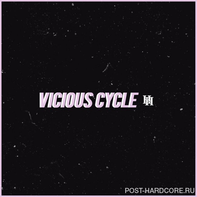 Half Hearted - Vicious Cycle [single] (2020)