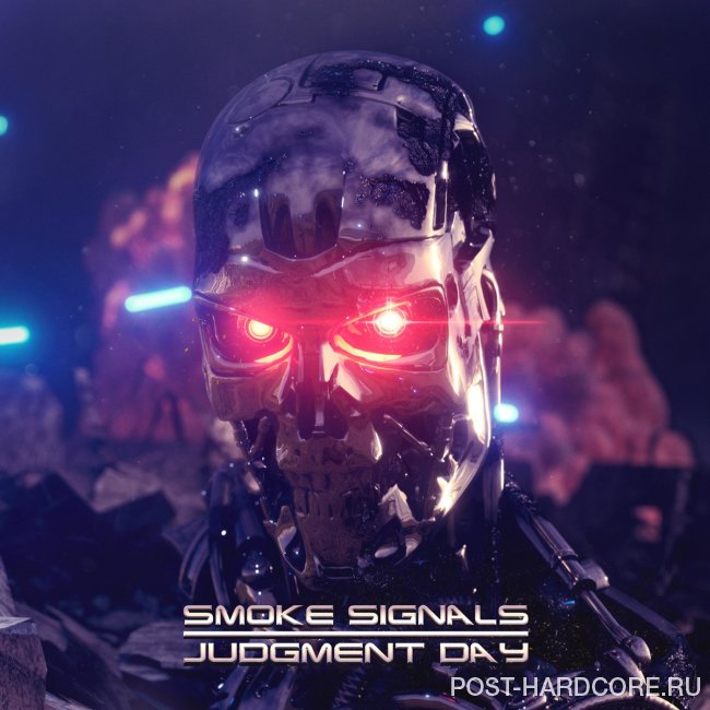 Smoke Signals - Judgment Day [single] (2020)