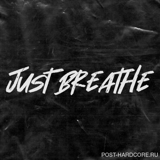 VRSTY - Just Breathe [single] (2020)