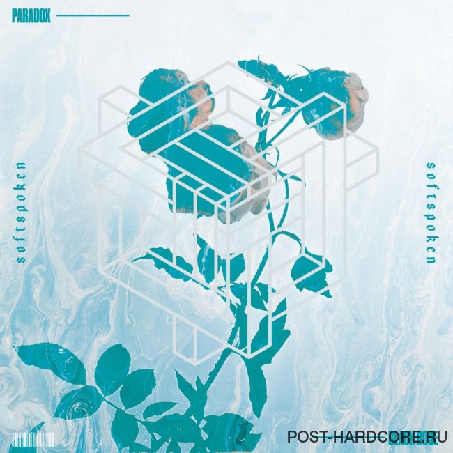 Softspoken - Reperception, Vol. 1 [EP] (2020)