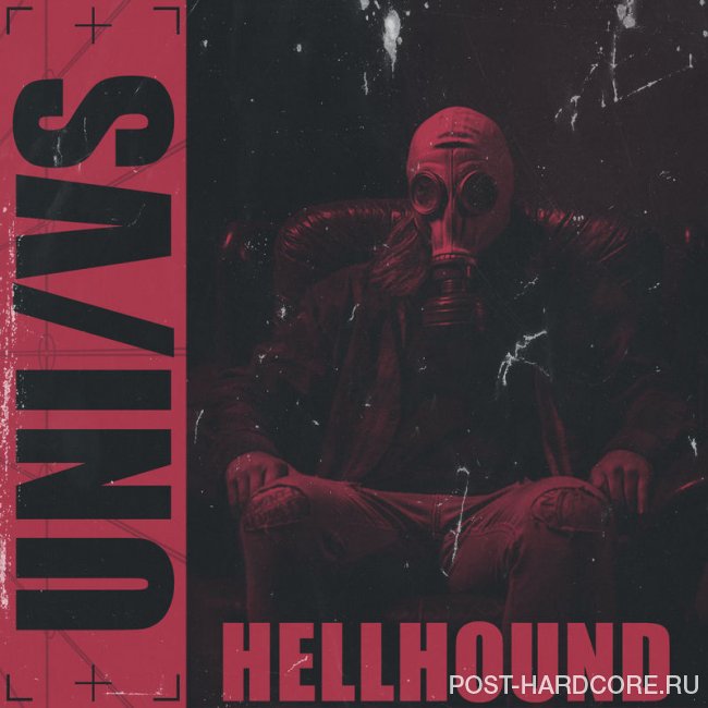 Uni/Vs - Hellhound [single] (2020)