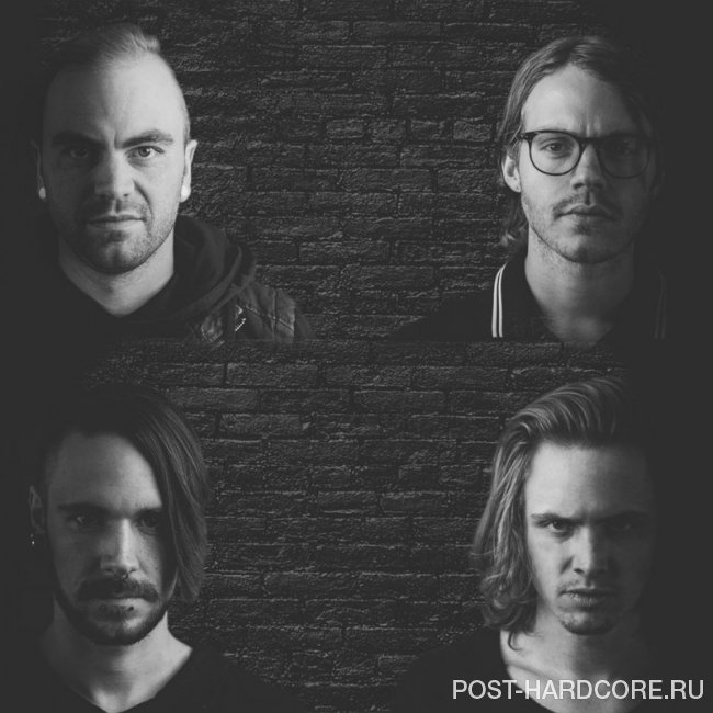 Righteous Vendetta - Unshakable [single] (2020)