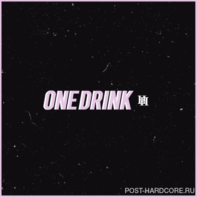 Half Hearted - One Drink [single] (2020)