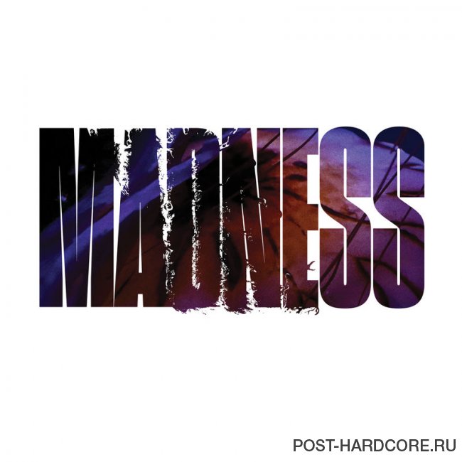 Silverstein - Madness [single] (2020)