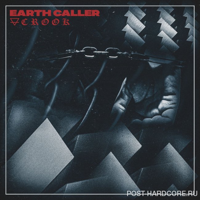 Earth Caller - Crook [EP] (2020)