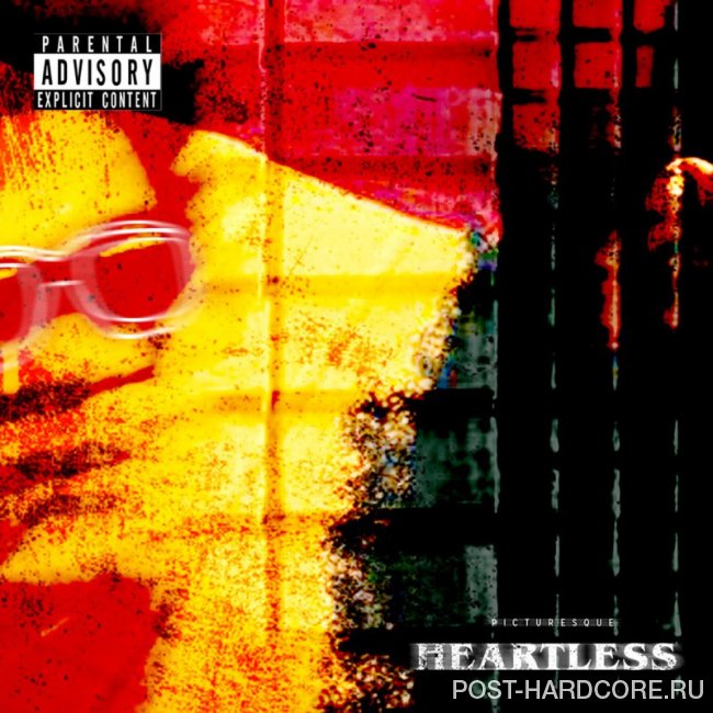 Picturesque - Heartless [single] (2020)
