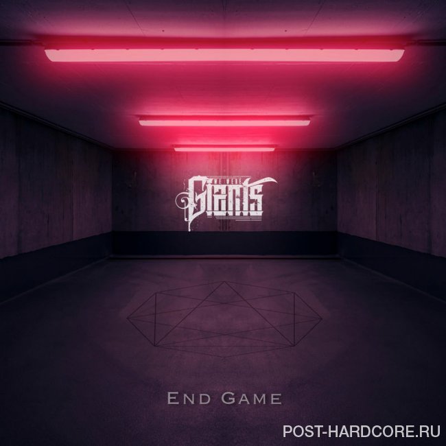 We Were Giants - End Game [single] (2020)