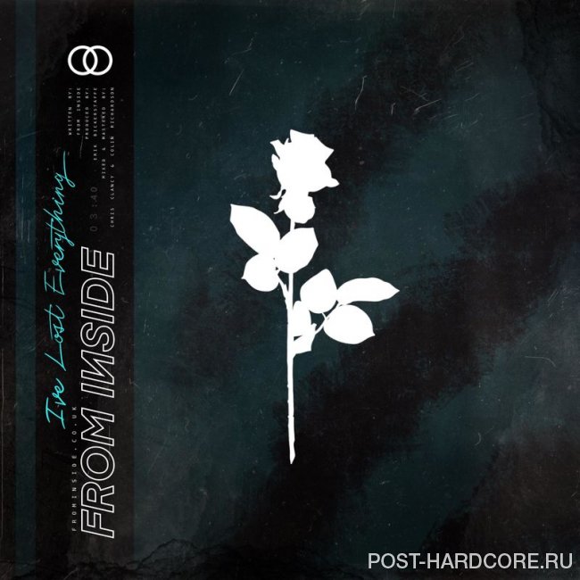 From Inside - I\'ve Lost Everything [single] (2020)