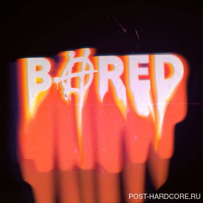 Her Bright Skies - Bored [single] (2020)