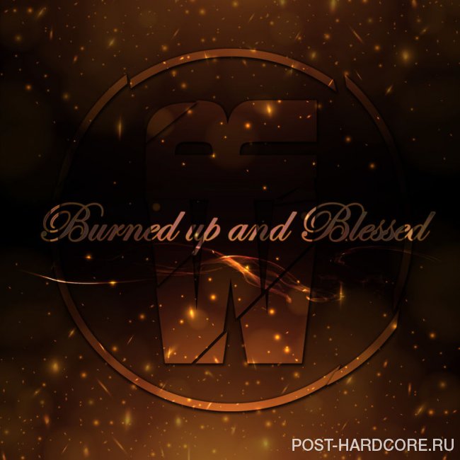 Walking Rumor - Burned up and Blessed [single] (2020)
