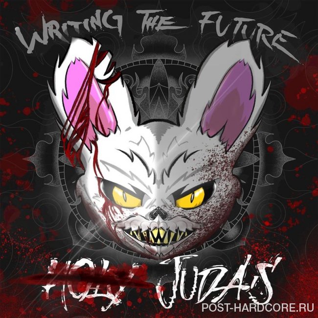 Writing the Future - Holy Judas [single] (2020)