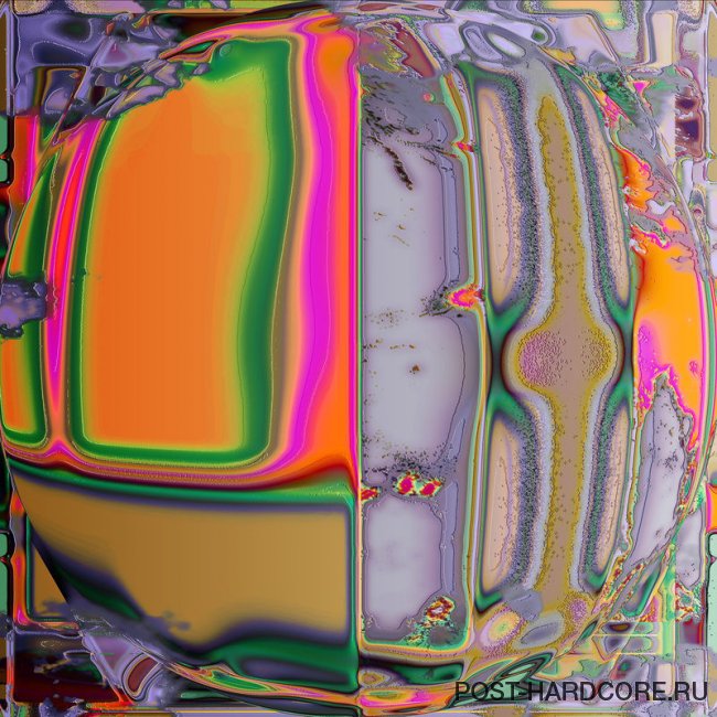 Crossfaith - Digital Parasite [single] (2020)