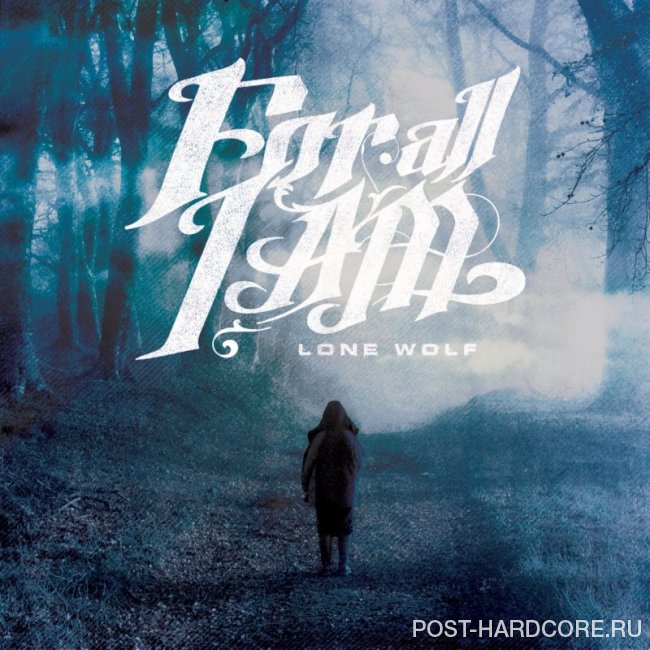 For All I Am - Lone Wolf [EP] (2011)