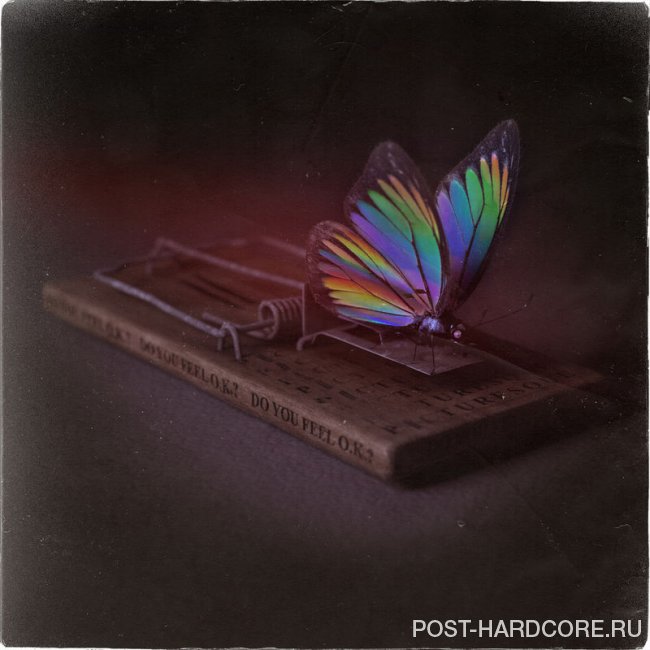 Picturesque - Do You Feel O.K? (2020)