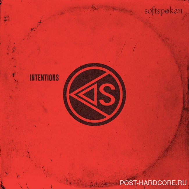 Softspoken - Intentions [single] (2020)