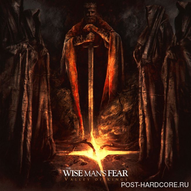 The Wise Man\'s Fear - Valley of Kings (2020)