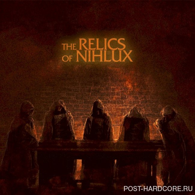 The Wise Man\'s Fear - The Relics of Nihlux [single] (2020)