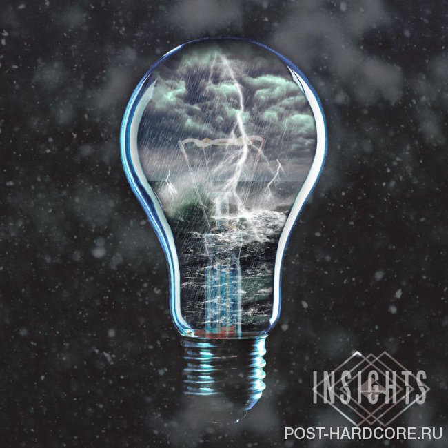 InSights - Insights [EP] (2020)