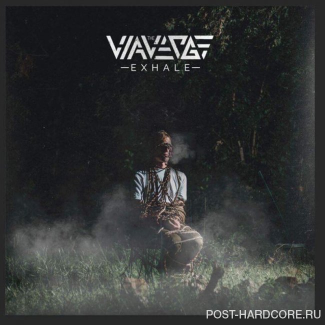 Via the Verge - Exhale [single] (2020)