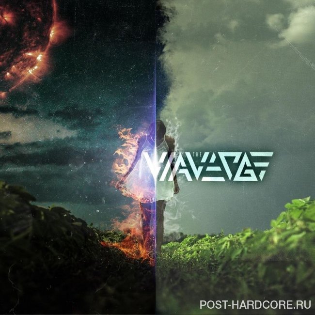 Via the Verge - Via the Verge [EP] (2015)