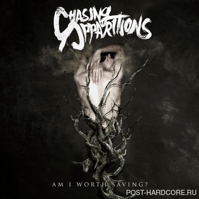 Chasing Apparitions - As Above, So Below [single] (2020)