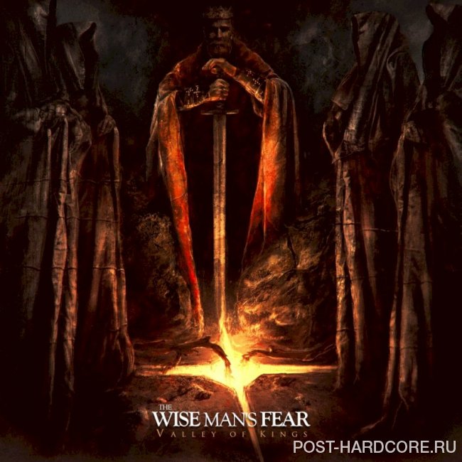 The Wise Man\'s Fear - What Went Wrong [single] (2020)