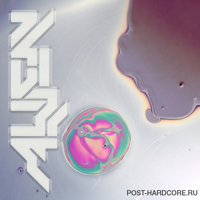 NORTHLANE - Enemy Of The Night [single] (2020)