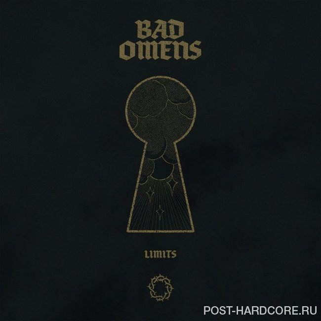 Bad Omens - Limits [single] (2020)