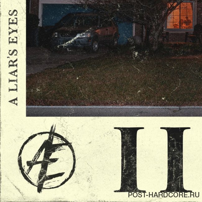 A Liar's Eyes - 20:20, Pt. II [EP] (2020)