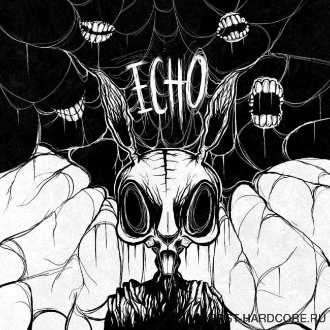 Dead Rabbitts - Echo [single] (2020)