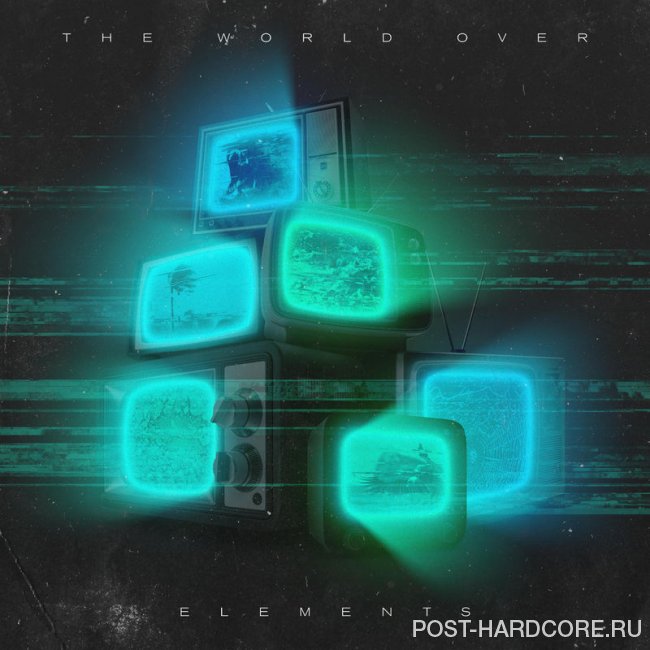 The World Over - Elements [EP] (2020)
