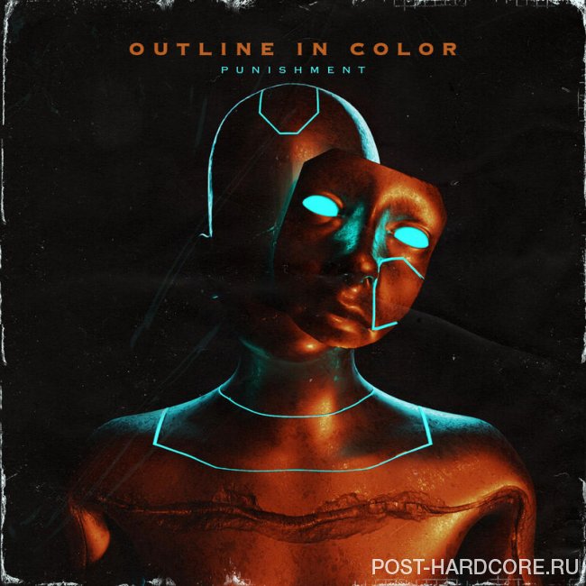 Outline In Color - Punishment (feat. Kalie Wolfe) [single] (2020)